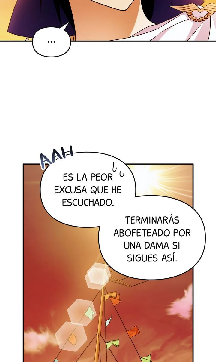 Tus eternas mentiras Capítulo 49 - Página 25 en español