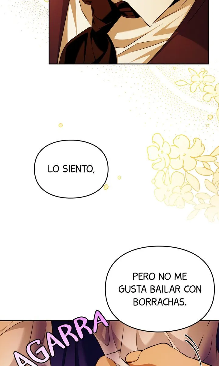 Tus eternas mentiras Capítulo 49 - Página 3 en español