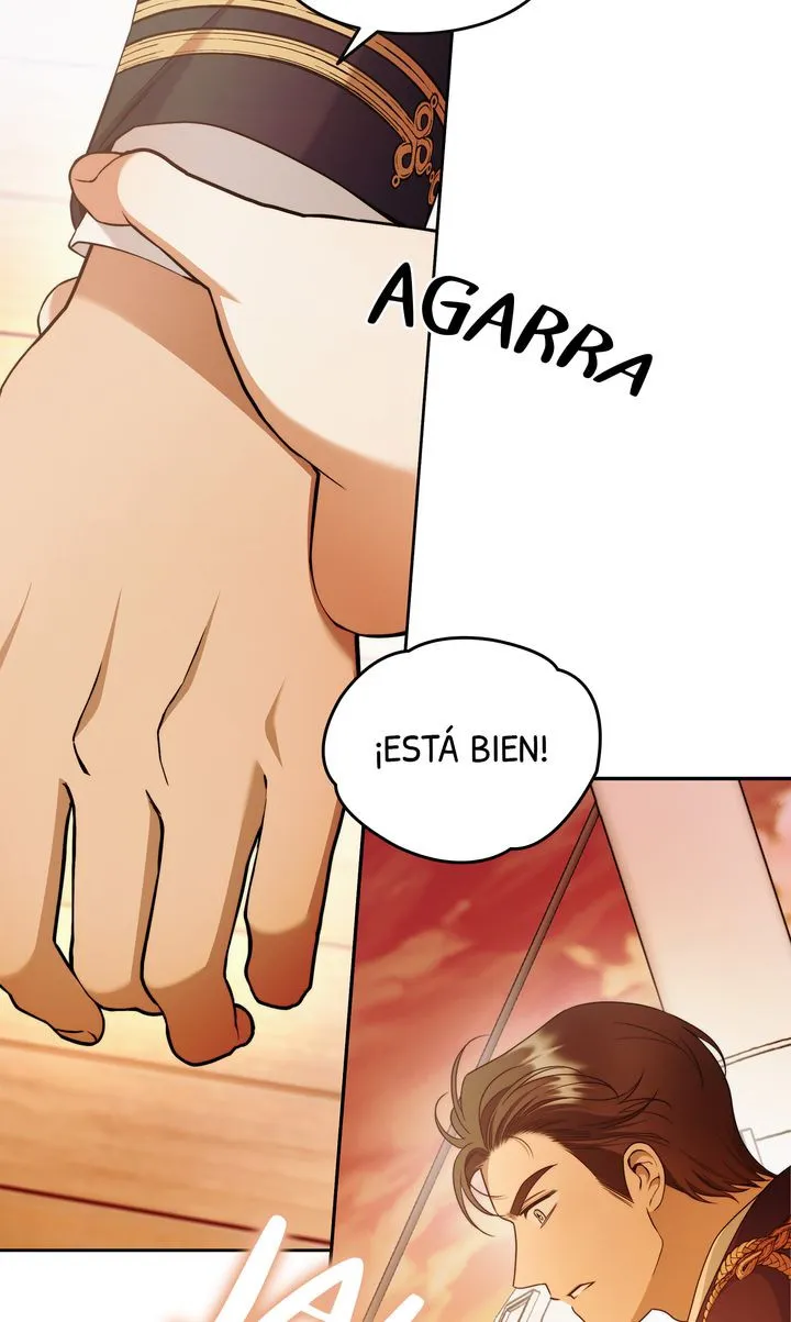 Tus eternas mentiras Capítulo 49 - Página 36 en español