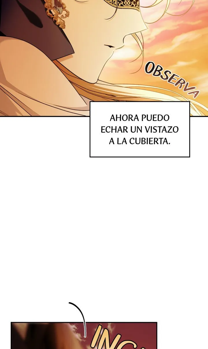 Tus eternas mentiras Capítulo 49 - Página 43 en español