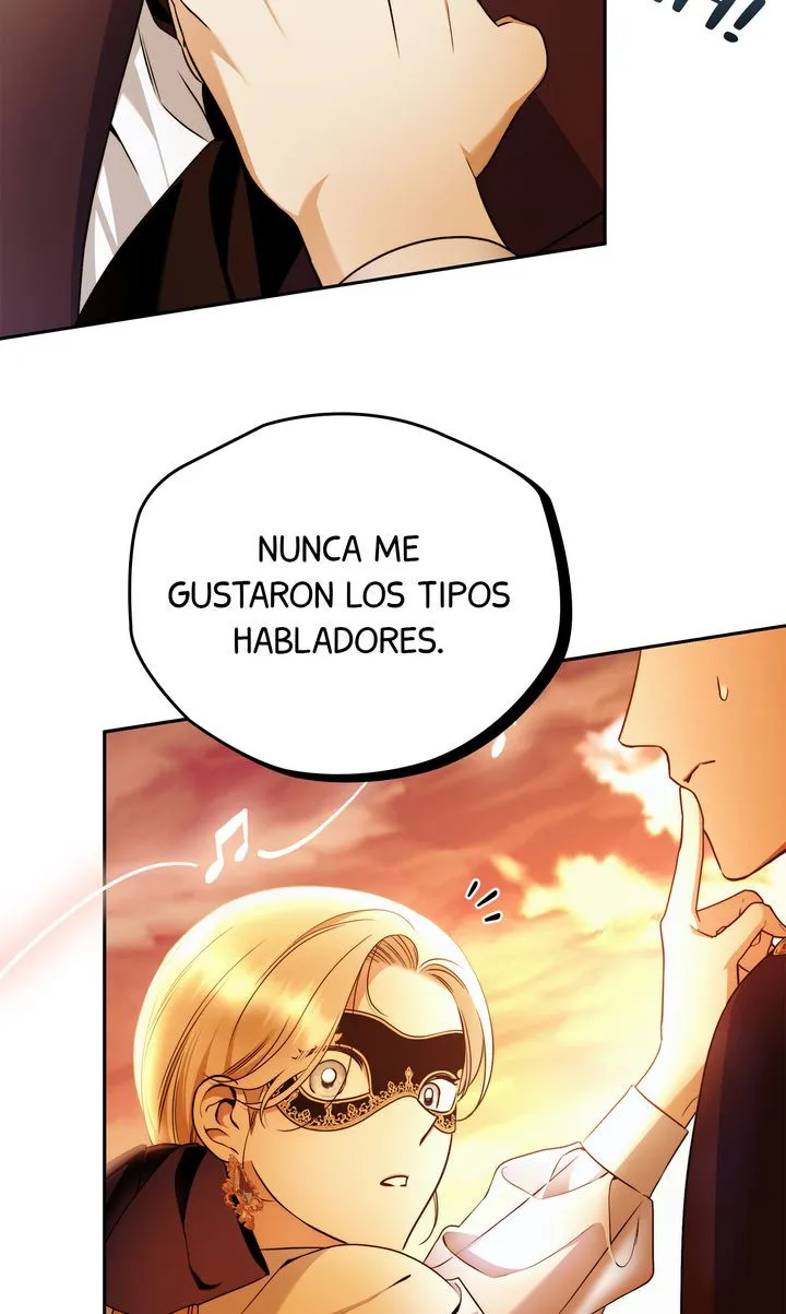 Tus eternas mentiras Capítulo 49 - Página 52 en español
