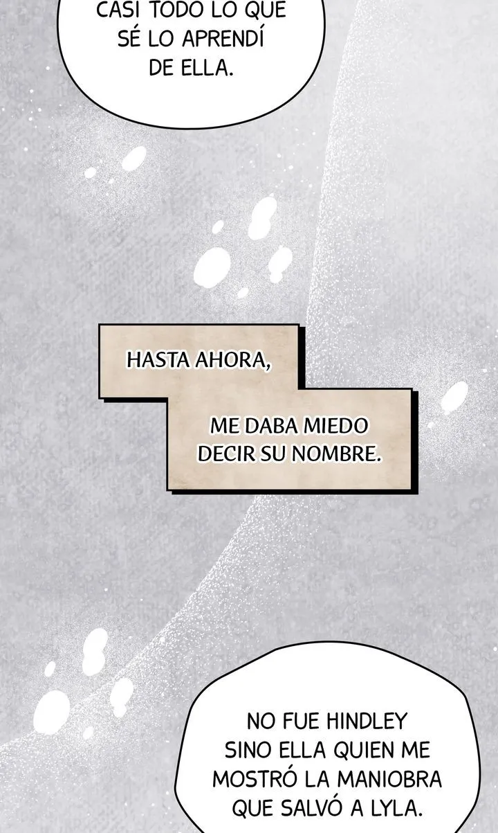 Tus eternas mentiras Capítulo 49 - Página 58 en español