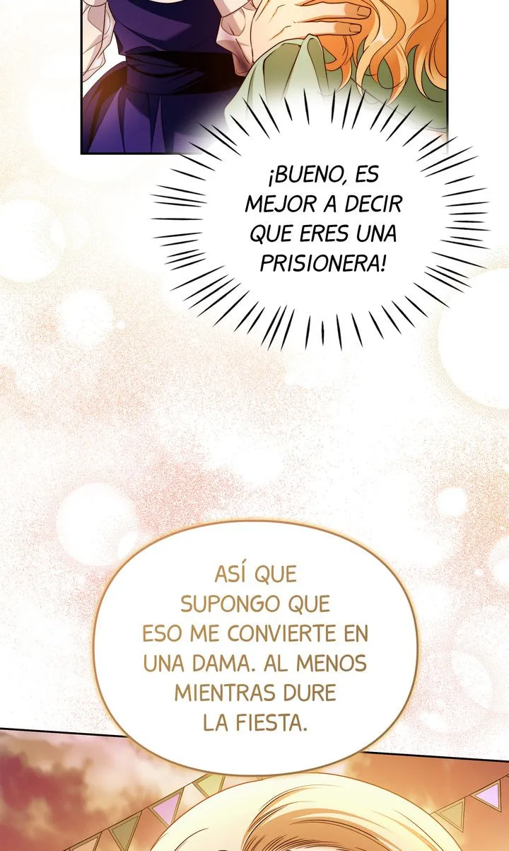 Tus eternas mentiras Capítulo 50 - Página 11 en español