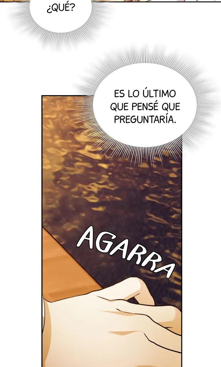 Tus eternas mentiras Capítulo 50 - Página 17 en español