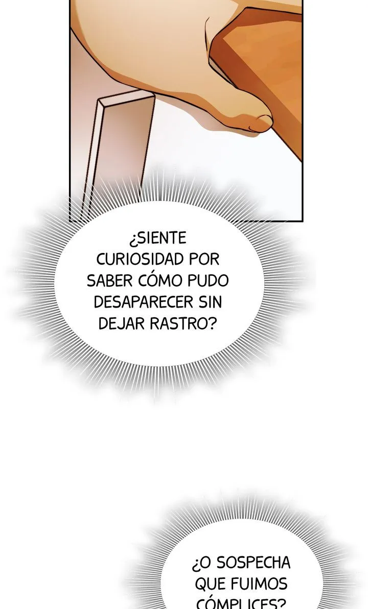 Tus eternas mentiras Capítulo 50 - Página 18 en español