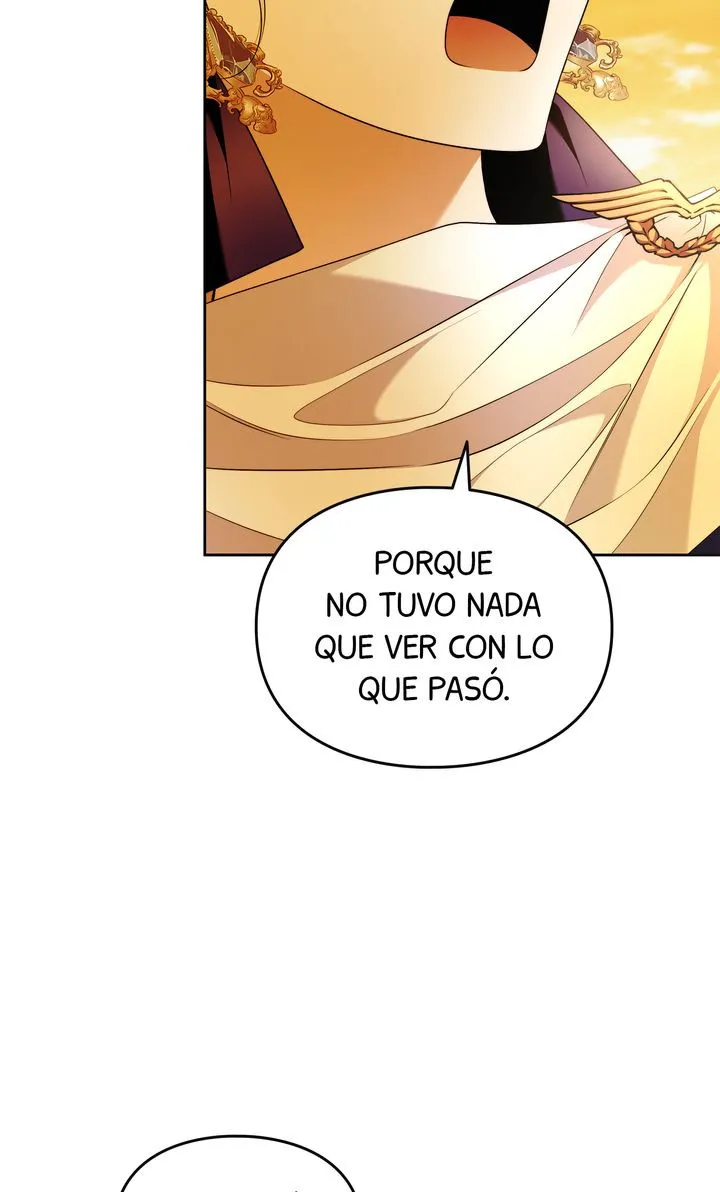 Tus eternas mentiras Capítulo 50 - Página 30 en español