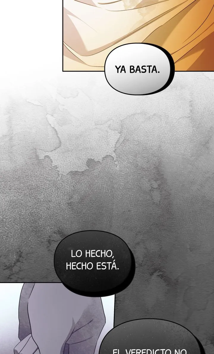 Tus eternas mentiras Capítulo 50 - Página 34 en español