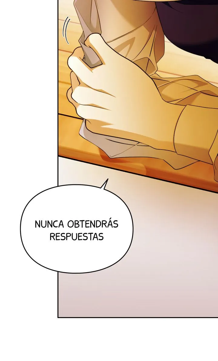 Tus eternas mentiras Capítulo 50 - Página 39 en español
