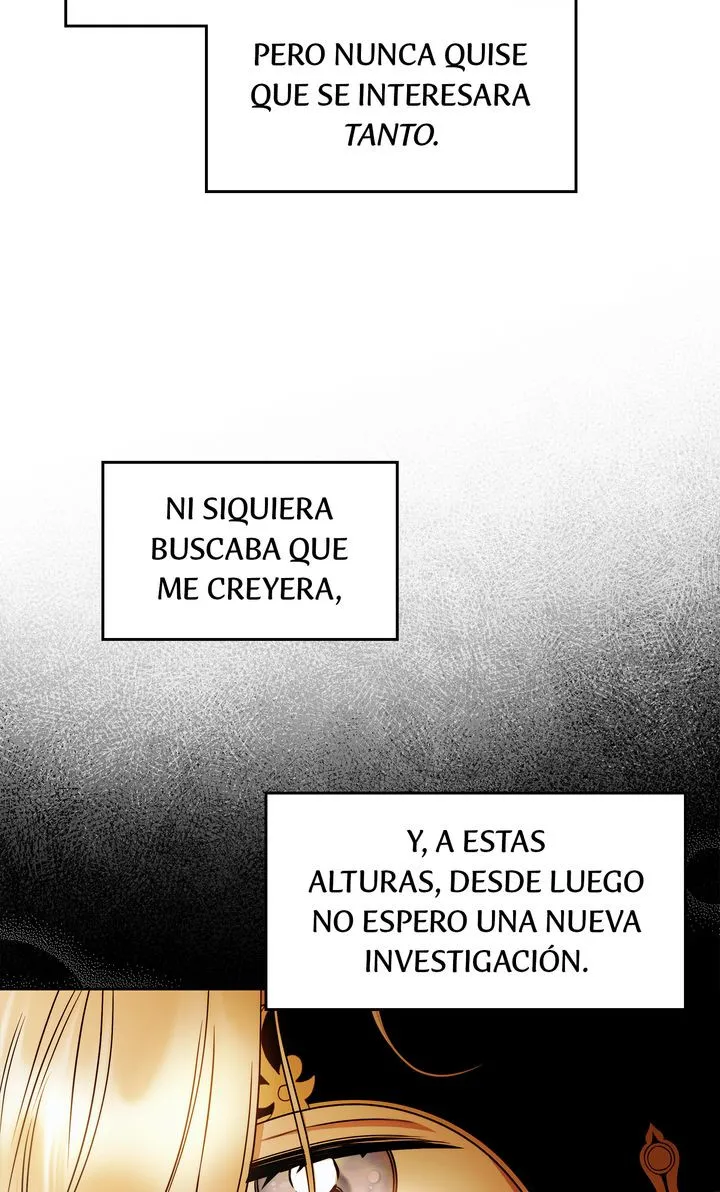 Tus eternas mentiras Capítulo 50 - Página 44 en español