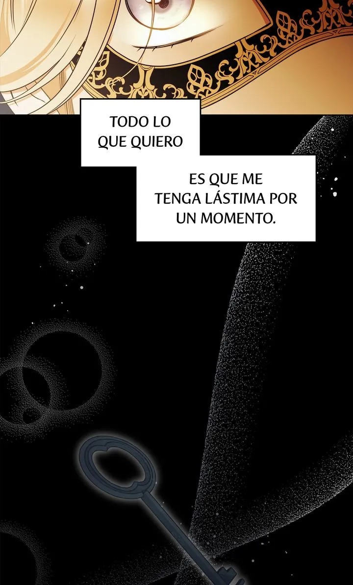 Tus eternas mentiras Capítulo 50 - Página 45 en español