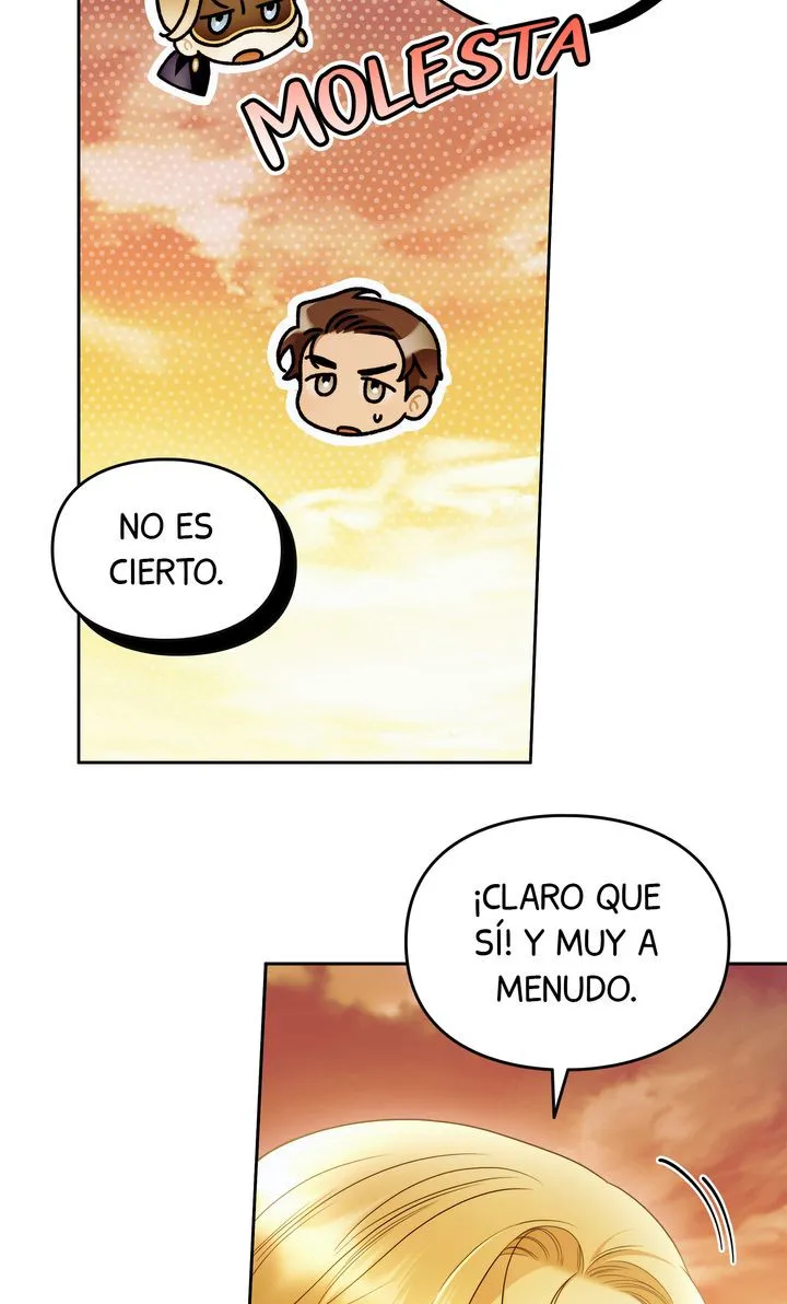 Tus eternas mentiras Capítulo 50 - Página 49 en español