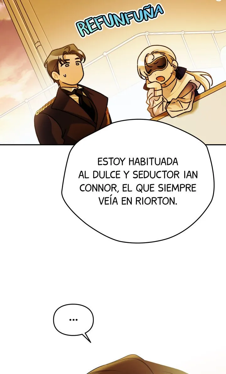 Tus eternas mentiras Capítulo 50 - Página 51 en español