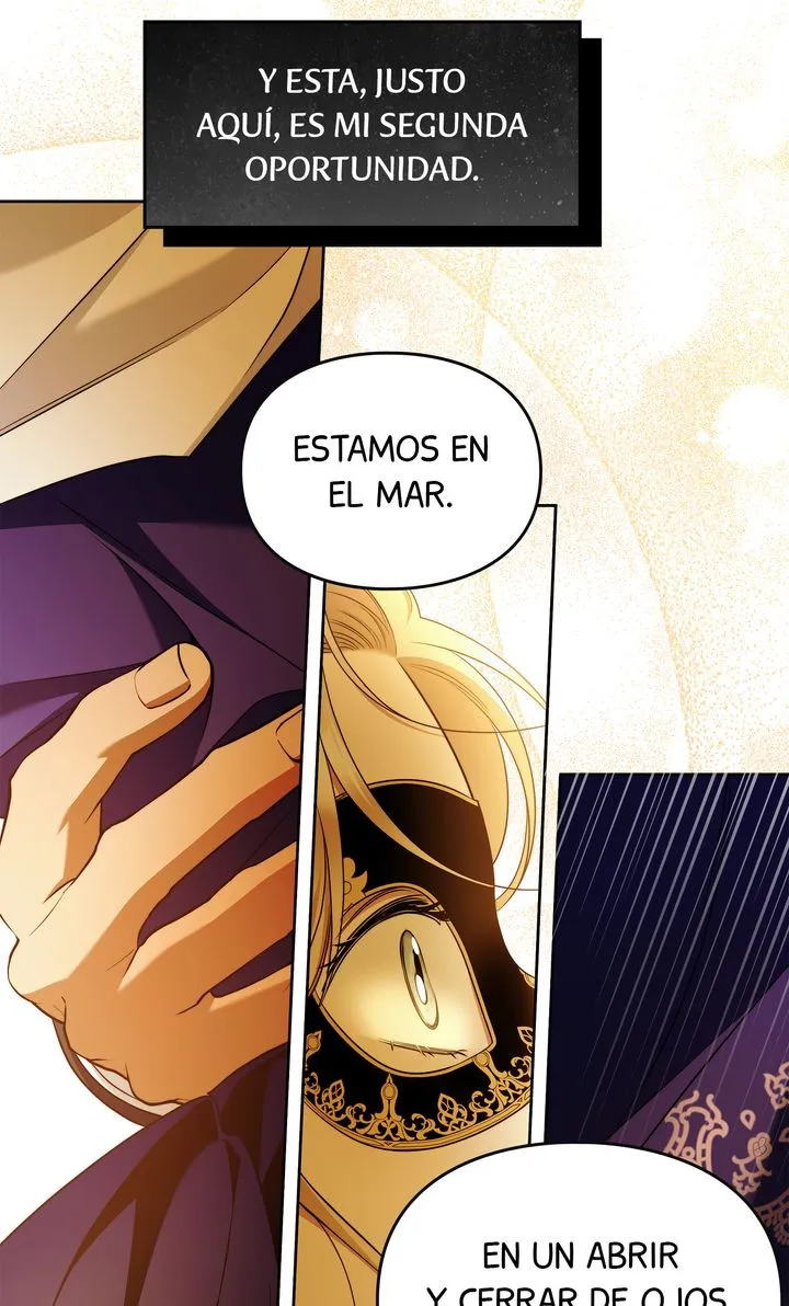 Tus eternas mentiras Capítulo 50 - Página 76 en español