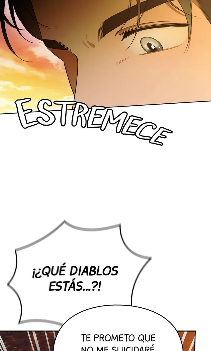 Tus eternas mentiras Capítulo 51 - Página 11 en español