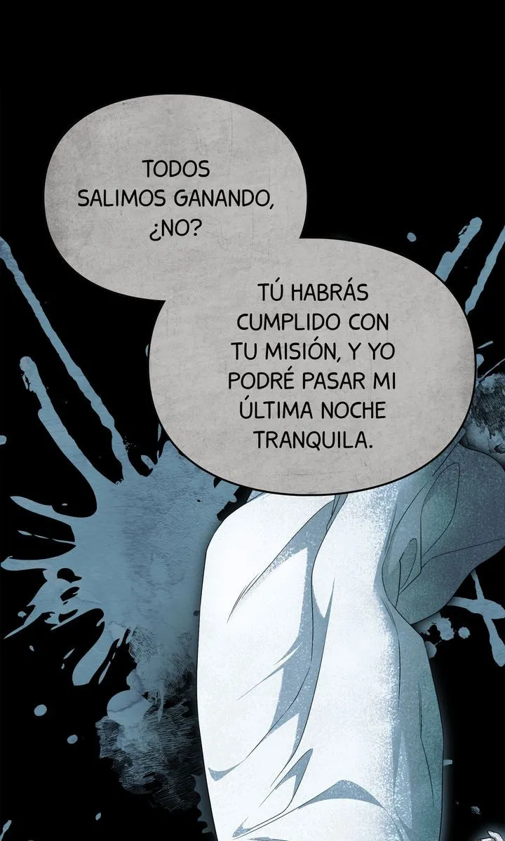 Tus eternas mentiras Capítulo 51 - Página 15 en español