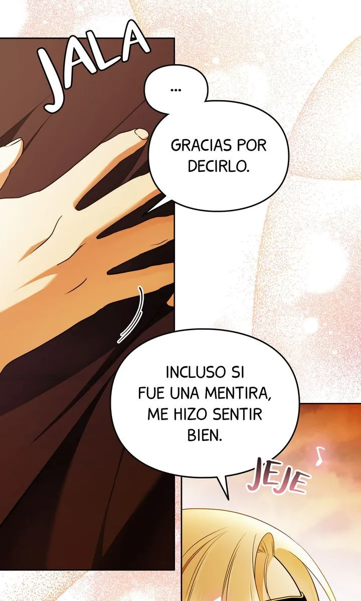 Tus eternas mentiras Capítulo 51 - Página 33 en español