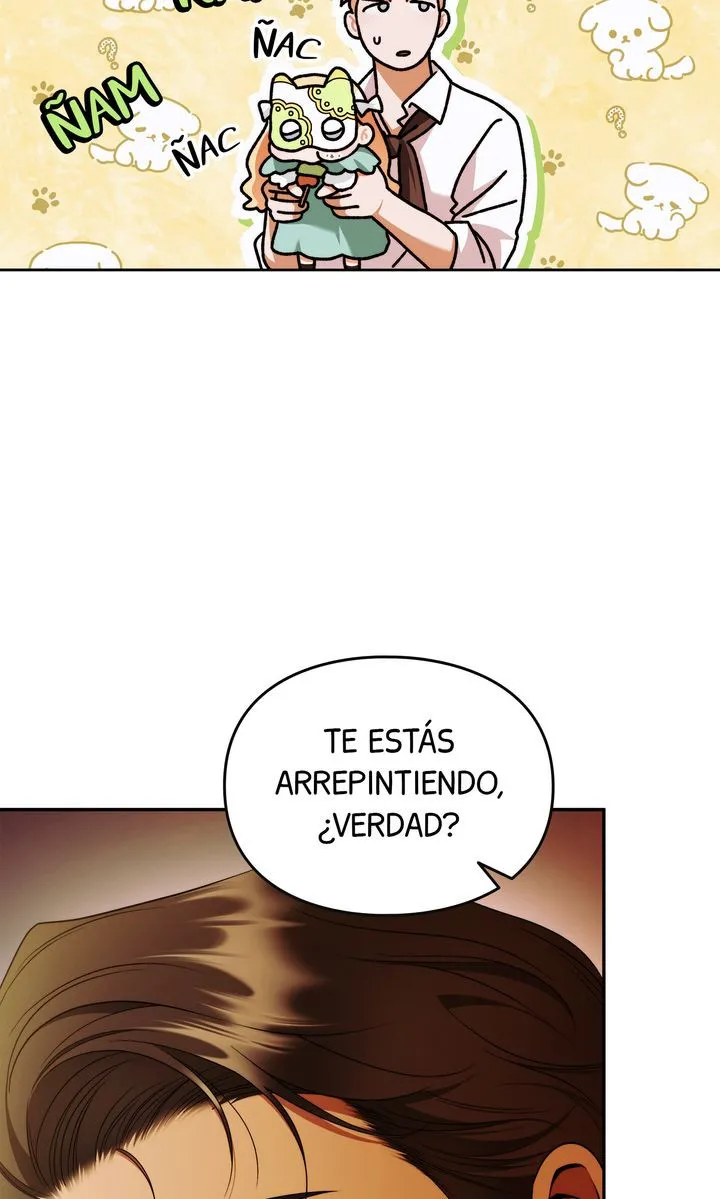Tus eternas mentiras Capítulo 51 - Página 37 en español
