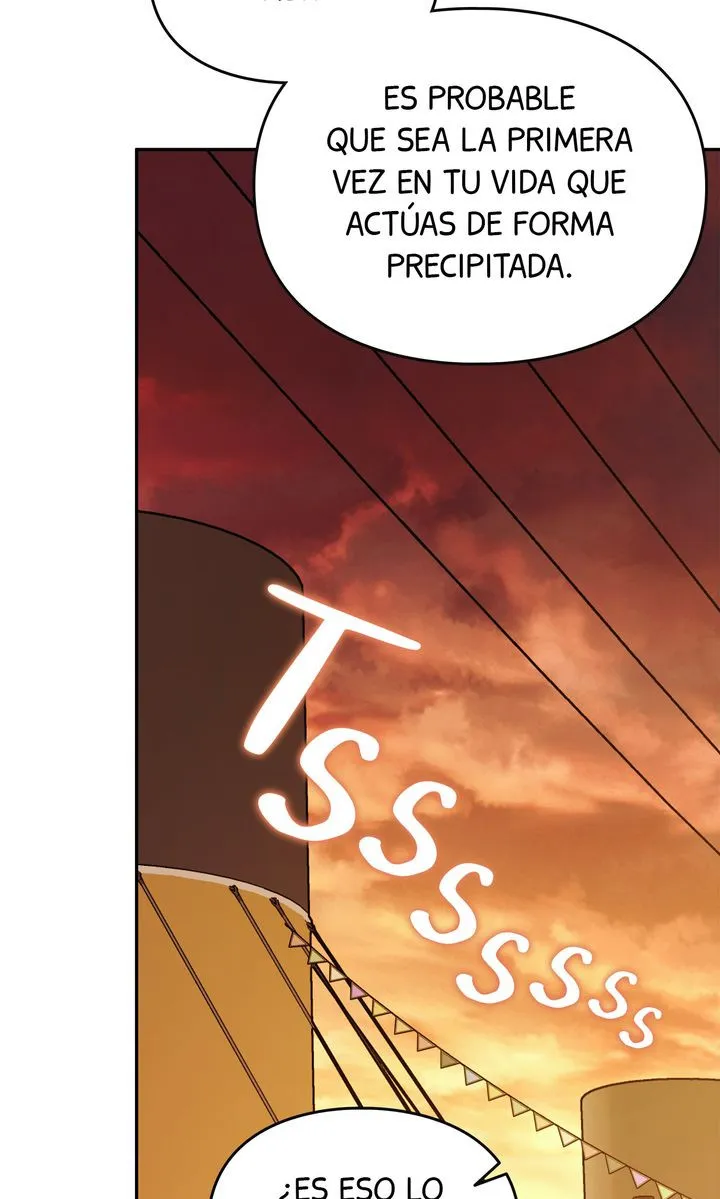 Tus eternas mentiras Capítulo 51 - Página 39 en español