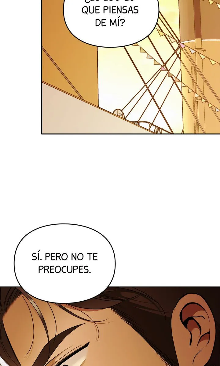 Tus eternas mentiras Capítulo 51 - Página 40 en español