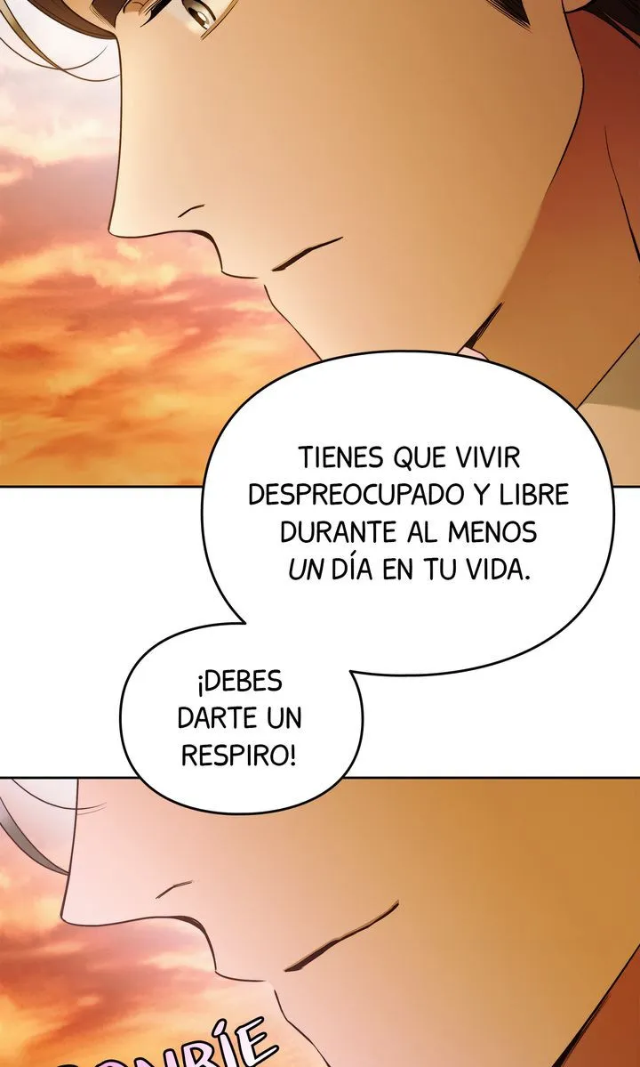 Tus eternas mentiras Capítulo 51 - Página 41 en español