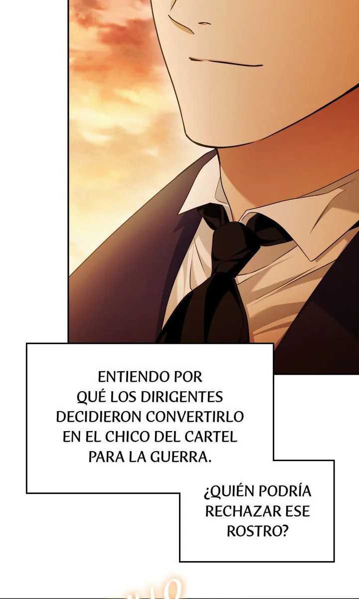 Tus eternas mentiras Capítulo 51 - Página 44 en español