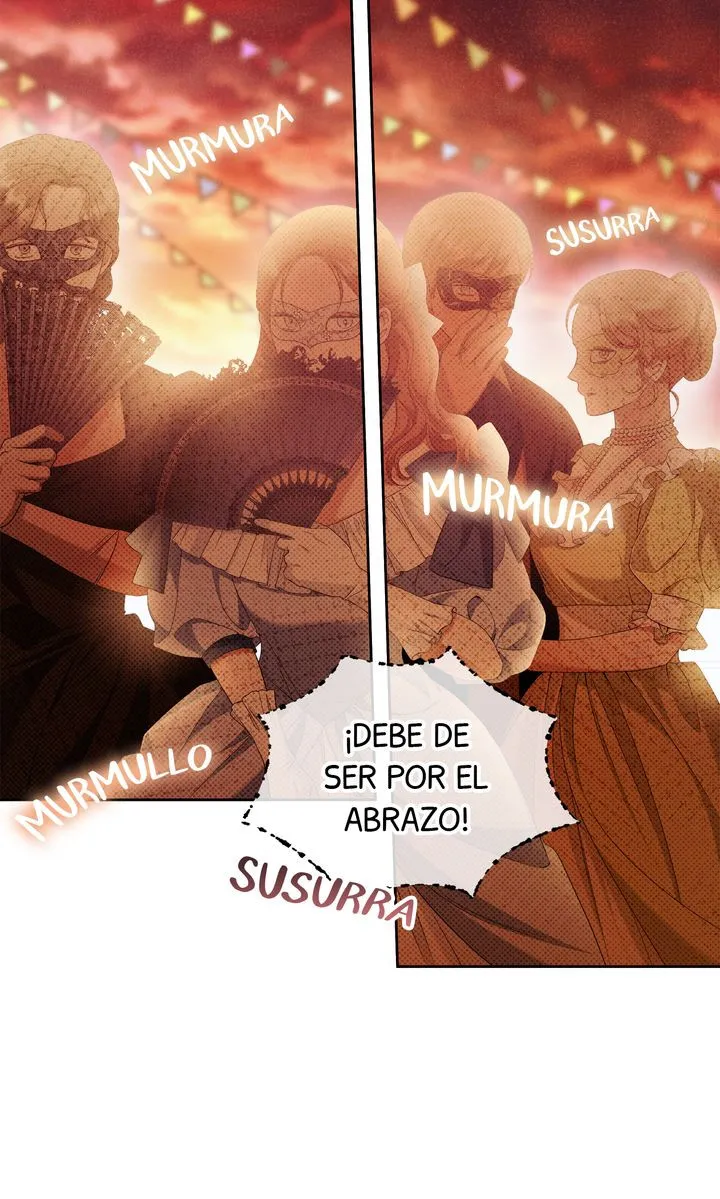 Tus eternas mentiras Capítulo 51 - Página 45 en español