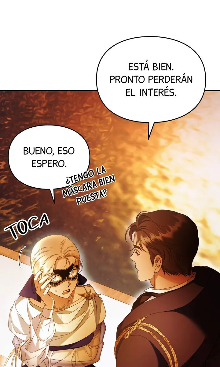 Tus eternas mentiras Capítulo 51 - Página 46 en español