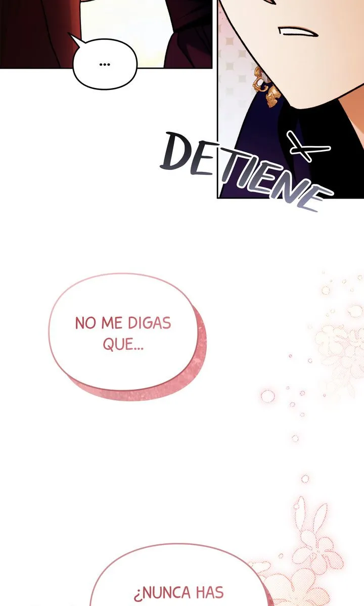 Tus eternas mentiras Capítulo 51 - Página 51 en español