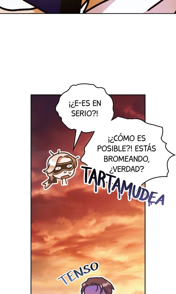 Tus eternas mentiras Capítulo 51 - Página 54 en español