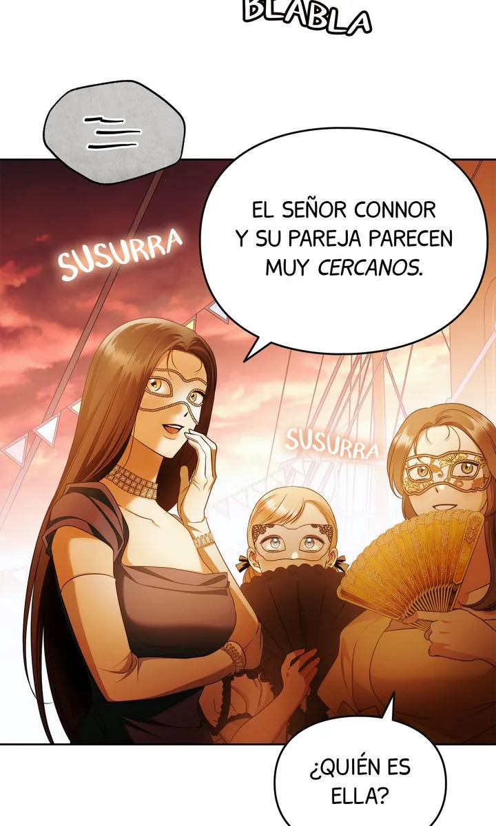 Tus eternas mentiras Capítulo 51 - Página 57 en español