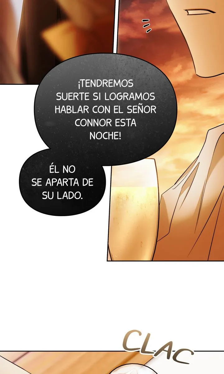 Tus eternas mentiras Capítulo 51 - Página 59 en español