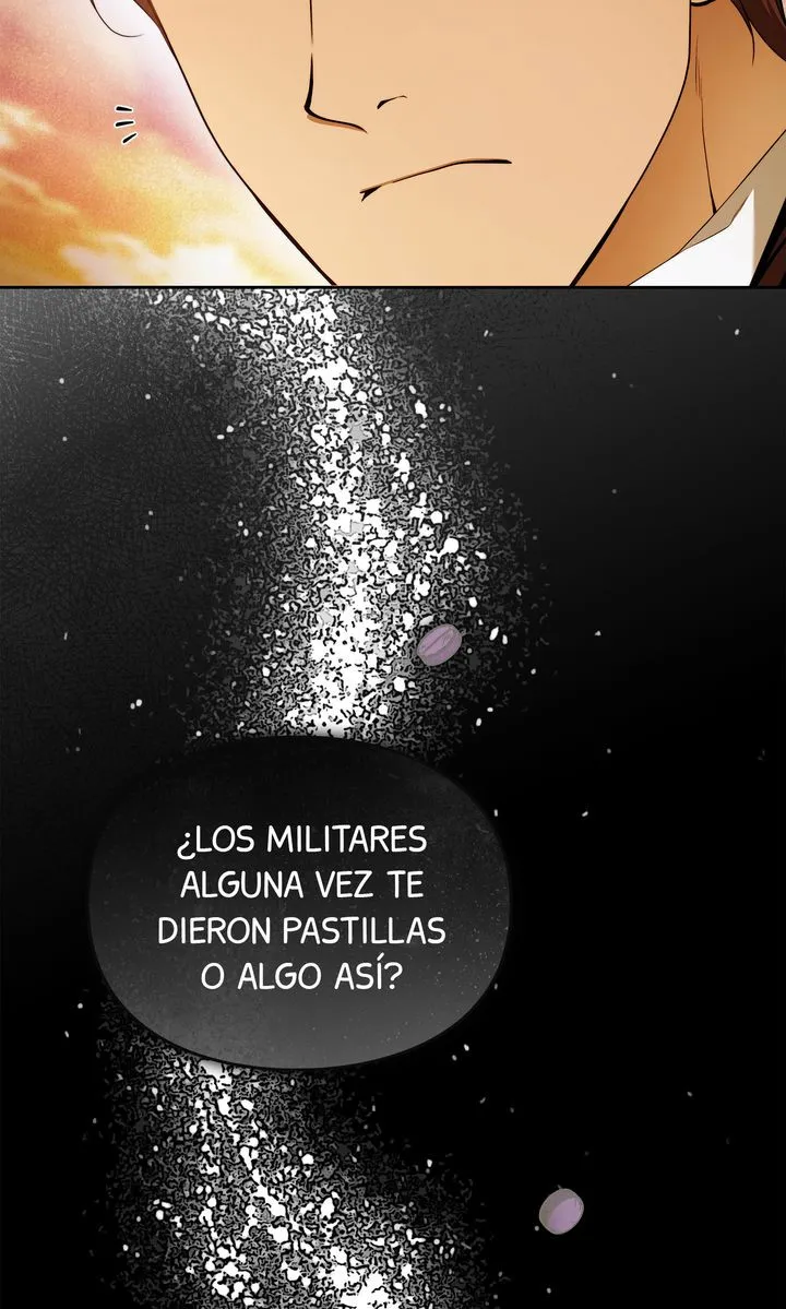 Tus eternas mentiras Capítulo 51 - Página 7 en español