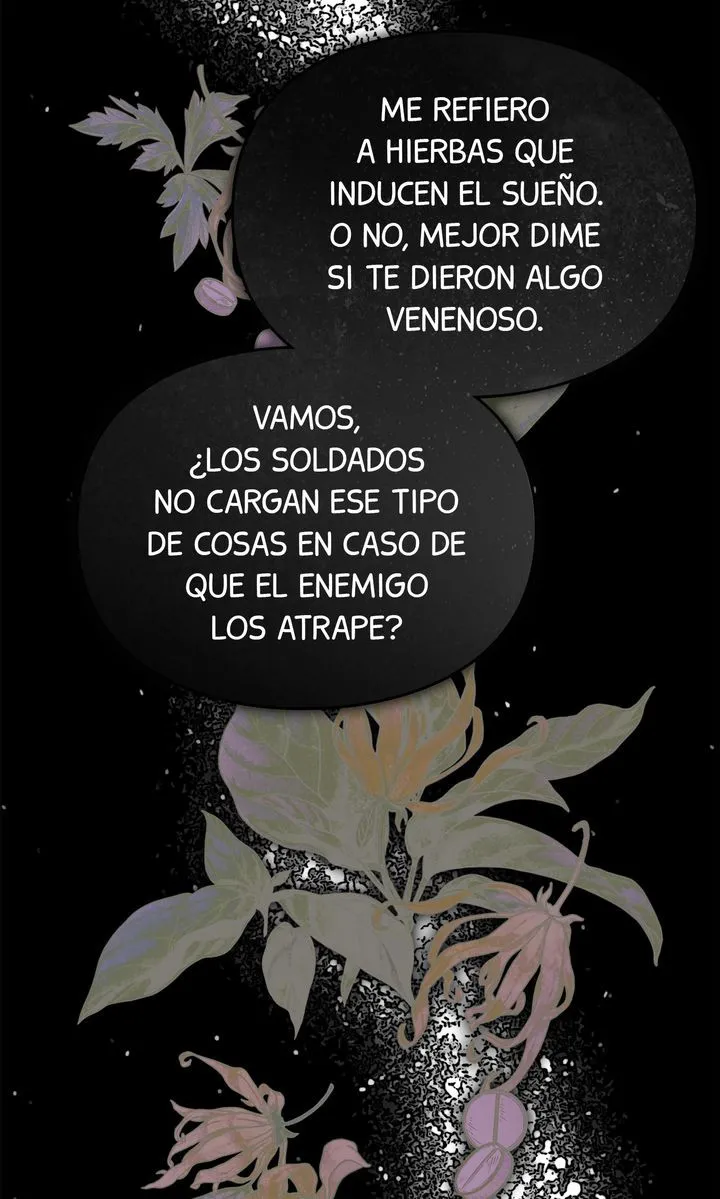 Tus eternas mentiras Capítulo 51 - Página 8 en español
