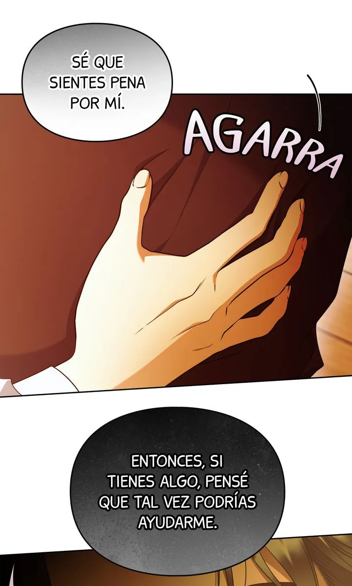 Tus eternas mentiras Capítulo 52 - Página 10 en español