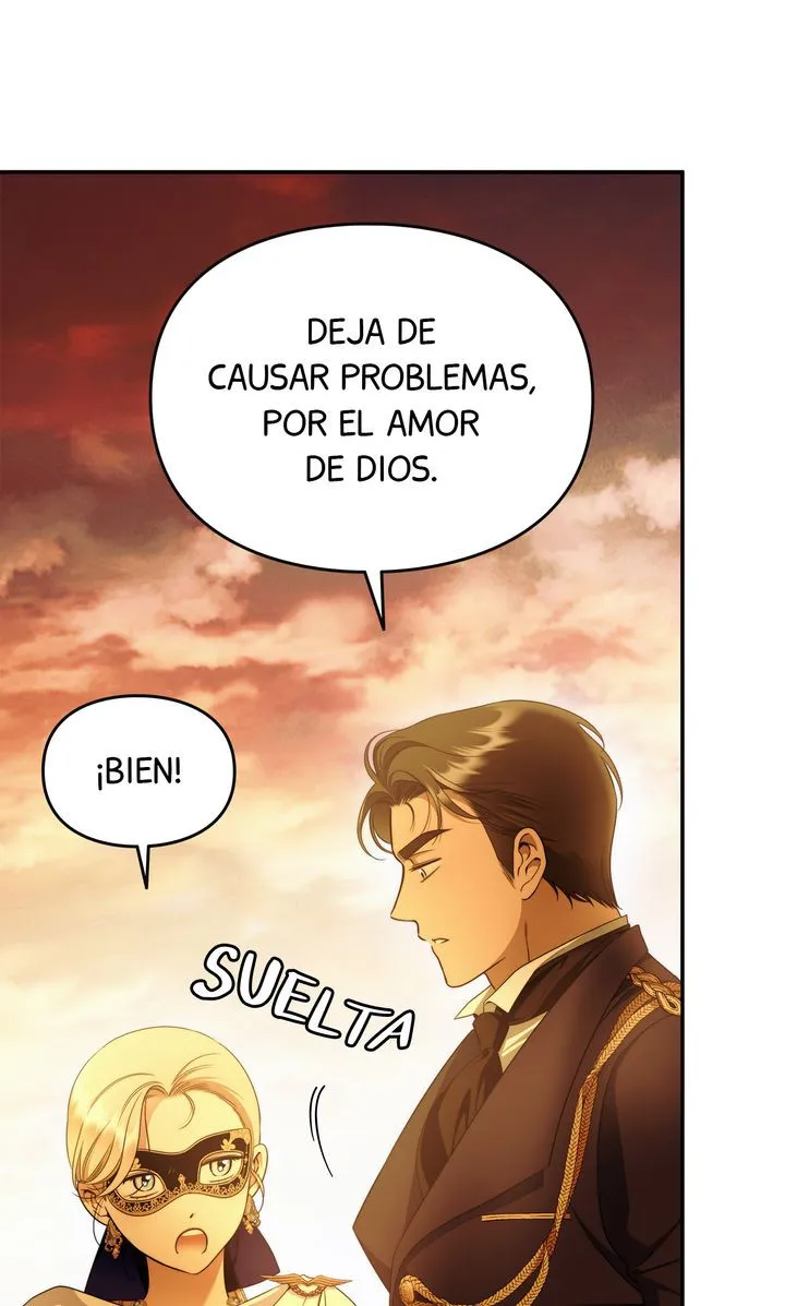 Tus eternas mentiras Capítulo 52 - Página 16 en español