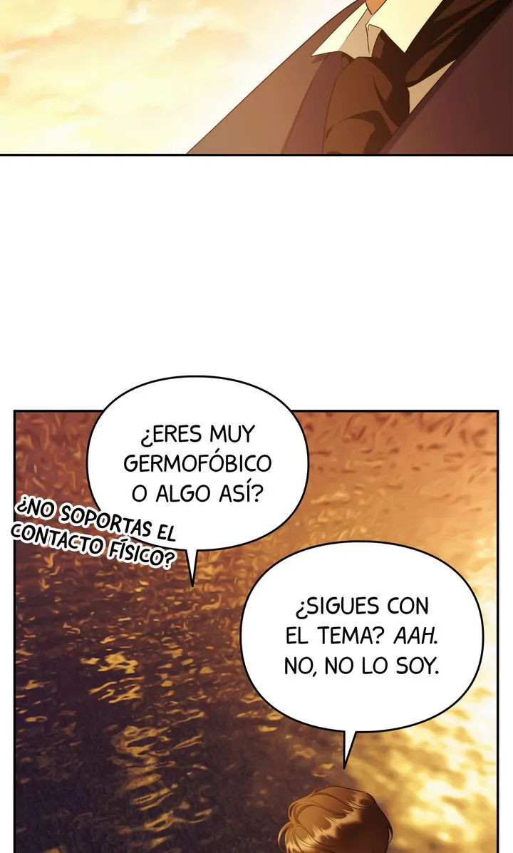 Tus eternas mentiras Capítulo 52 - Página 22 en español