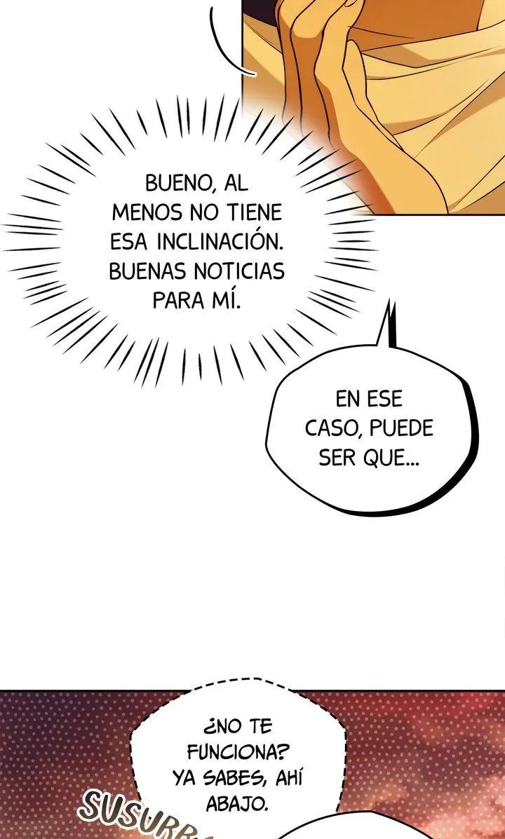 Tus eternas mentiras Capítulo 52 - Página 25 en español