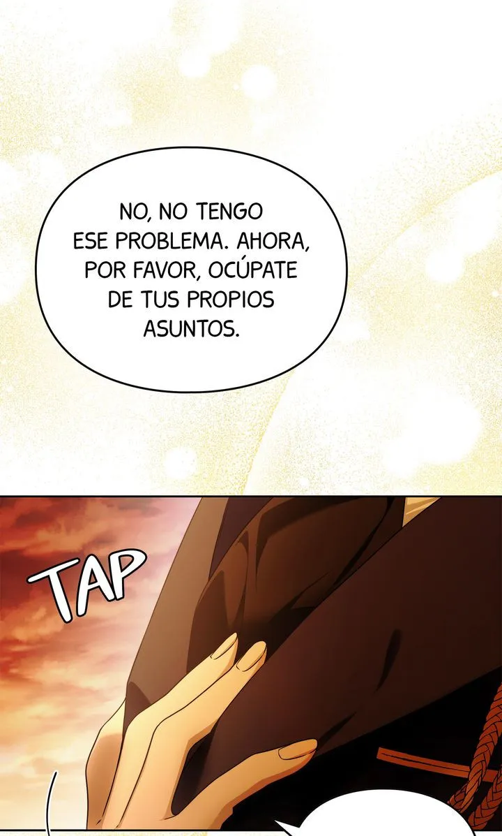 Tus eternas mentiras Capítulo 52 - Página 27 en español
