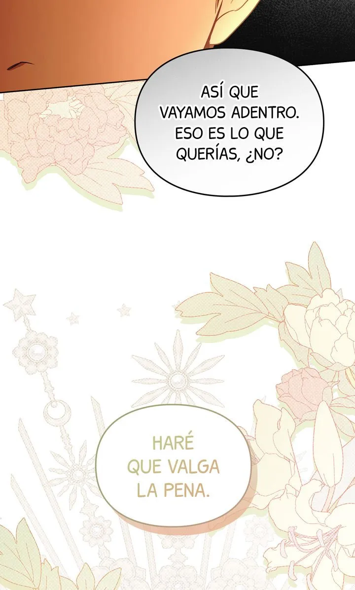 Tus eternas mentiras Capítulo 52 - Página 33 en español