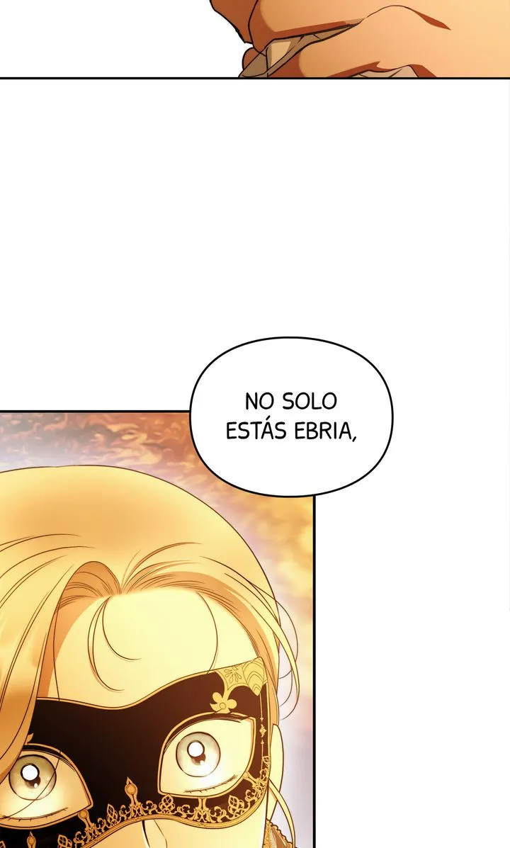 Tus eternas mentiras Capítulo 52 - Página 38 en español