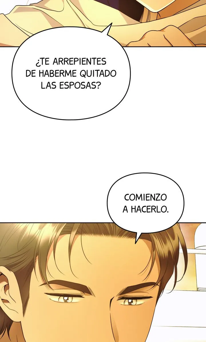 Tus eternas mentiras Capítulo 52 - Página 52 en español