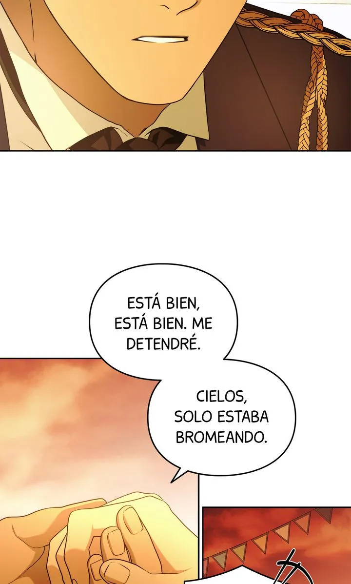Tus eternas mentiras Capítulo 52 - Página 53 en español