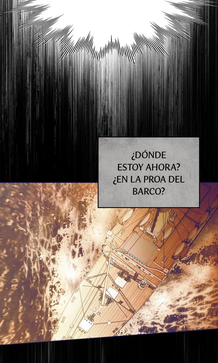Tus eternas mentiras Capítulo 52 - Página 64 en español