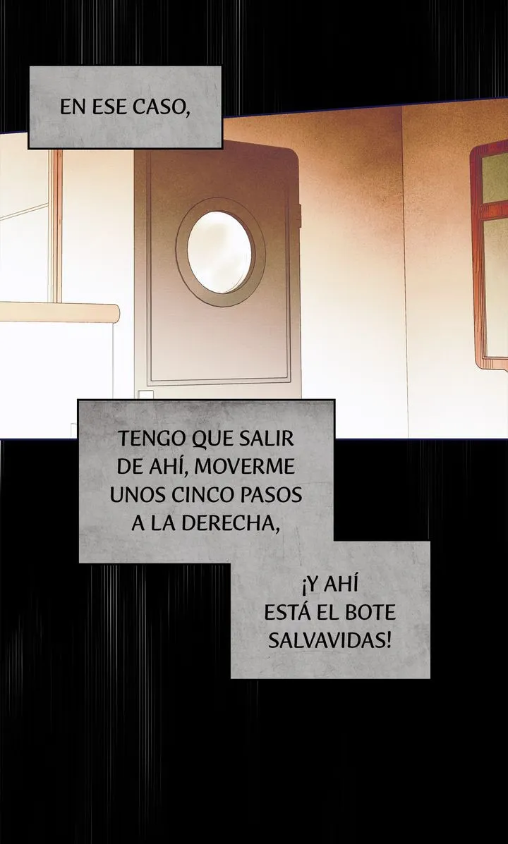 Tus eternas mentiras Capítulo 52 - Página 65 en español