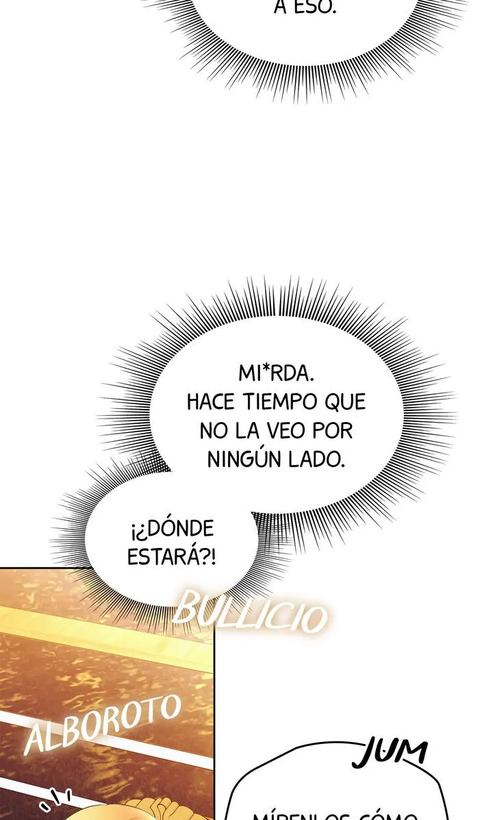 Tus eternas mentiras Capítulo 52 - Página 72 en español
