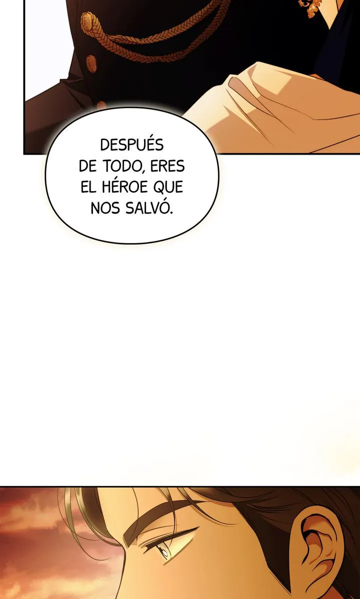 Tus eternas mentiras Capítulo 52 - Página 78 en español