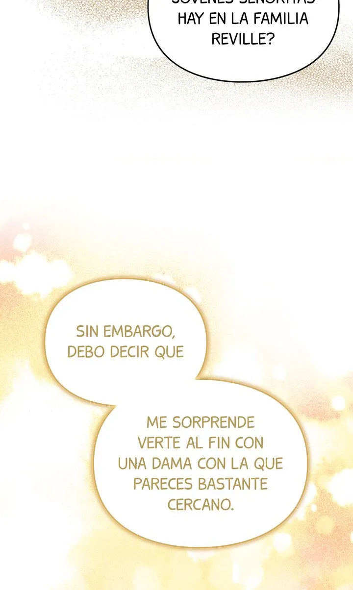 Tus eternas mentiras Capítulo 53 - Página 17 en español