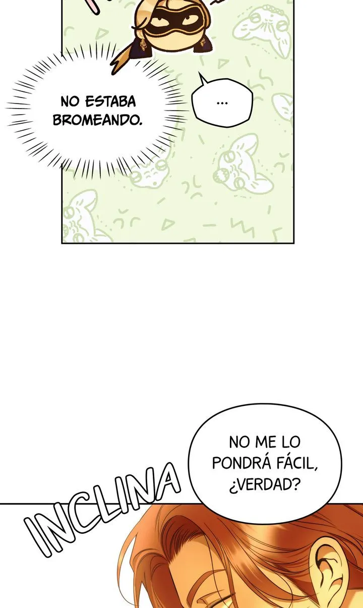 Tus eternas mentiras Capítulo 53 - Página 35 en español