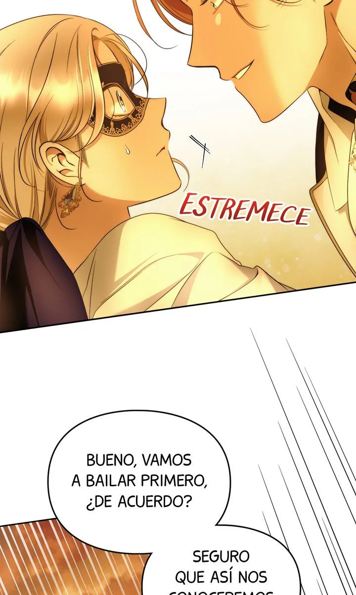 Tus eternas mentiras Capítulo 53 - Página 36 en español