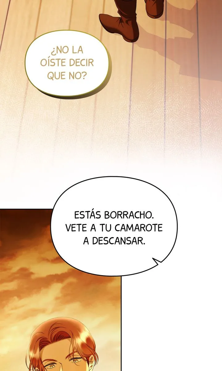 Tus eternas mentiras Capítulo 53 - Página 41 en español